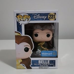 Funko Pop! Disney